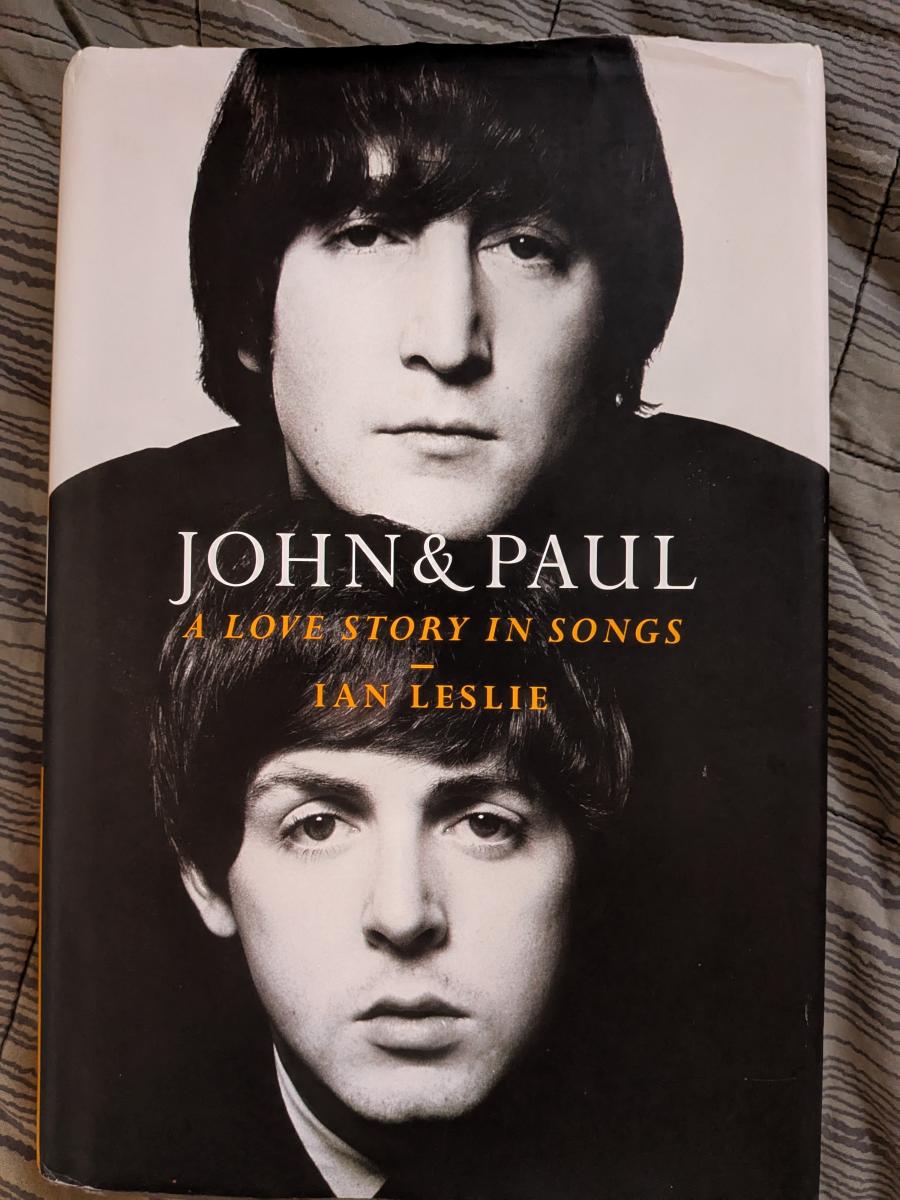 Book recommendation
